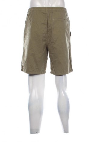 Pánské kraťasy Napapijri, Velikost XL, Barva Zelená, Cena  759,00 Kč