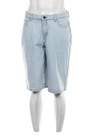 Herren Shorts Noisy May, Größe L, Farbe Blau, Preis € 18,99