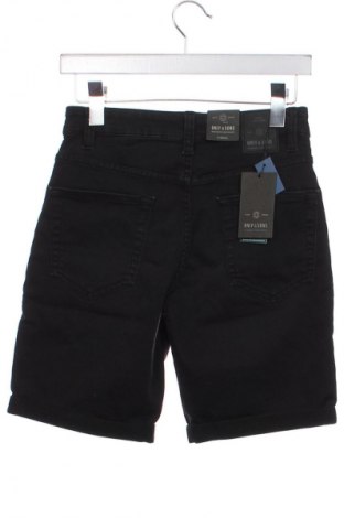 Herren Shorts Only & Sons, Größe XS, Farbe Schwarz, Preis € 11,99