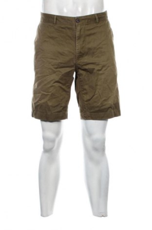 Herren Shorts Pier One, Größe XL, Farbe Grün, Preis € 7,99