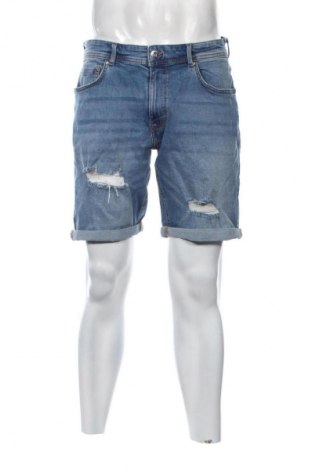 Pánské kraťasy Pier One, Velikost XL, Barva Modrá, Cena  259,00 Kč