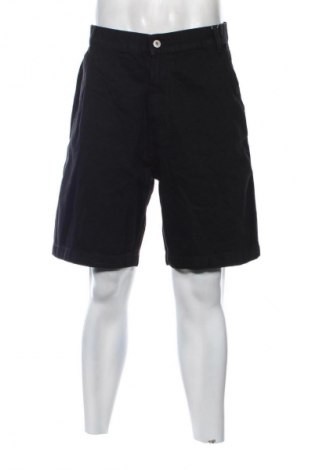 Мъжки къс панталон Pier One, Размер L, Цвят Черен, Цена 12,27 €