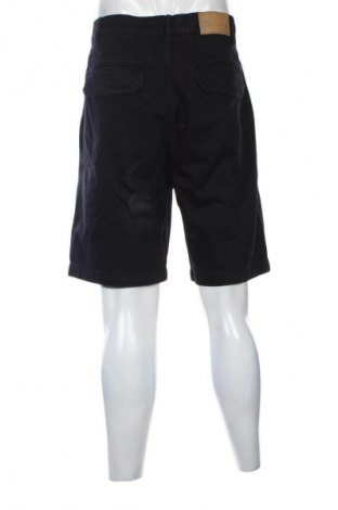 Мъжки къс панталон Pier One, Размер L, Цвят Черен, Цена 12,27 €