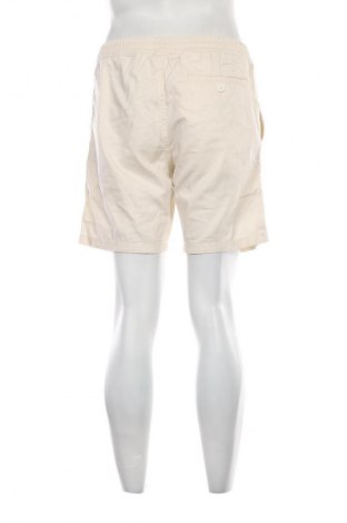 Pánské kraťasy Pier One, Velikost M, Barva Krémová, Cena  259,00 Kč