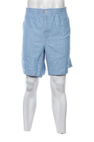Herren Shorts Polo, Größe 3XL, Farbe Blau, Preis € 32,99