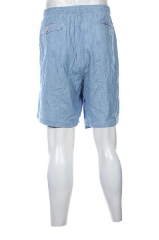 Herren Shorts Polo, Größe 3XL, Farbe Blau, Preis € 32,99