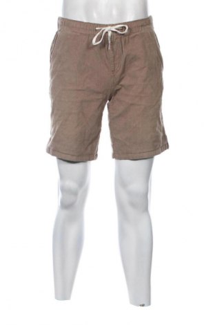 Pánské kraťasy Rebel, Velikost S, Barva Hnědá, Cena  259,00 Kč