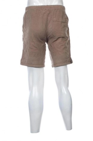 Pánské kraťasy Rebel, Velikost S, Barva Hnědá, Cena  259,00 Kč