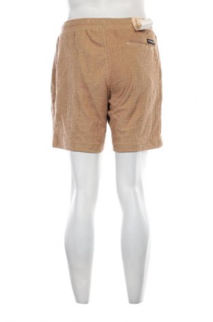 Pánské kraťasy Scotch & Soda, Velikost M, Barva Béžová, Cena  759,00 Kč