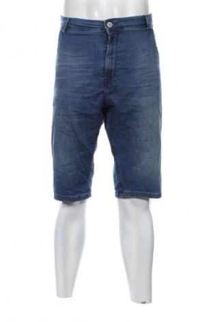 Pánské kraťasy Tailor & Son, Velikost XXL, Barva Modrá, Cena  367,00 Kč