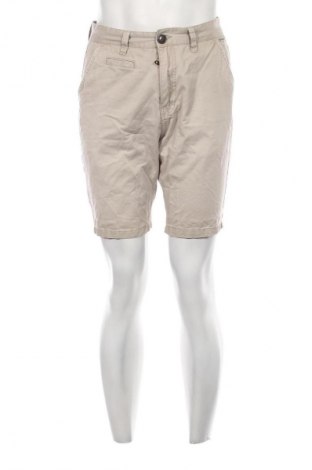 Herren Shorts Tokyo Laundry, Größe S, Farbe Beige, Preis € 1,99