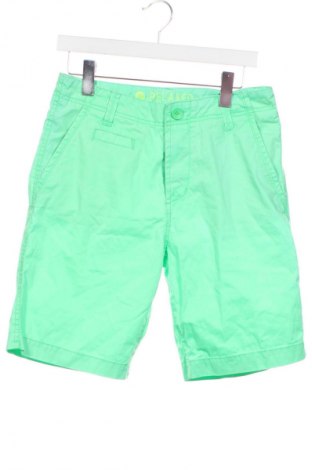 Pánské kraťasy Tom Tailor, Velikost S, Barva Zelená, Cena  129,00 Kč