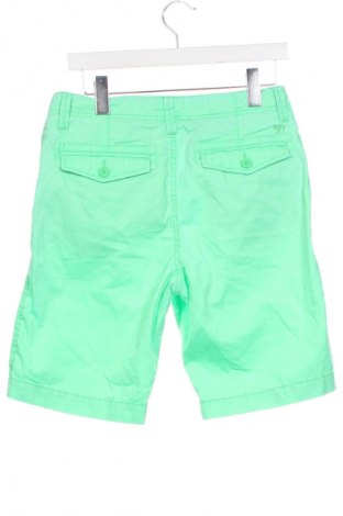 Pánské kraťasy Tom Tailor, Velikost S, Barva Zelená, Cena  129,00 Kč