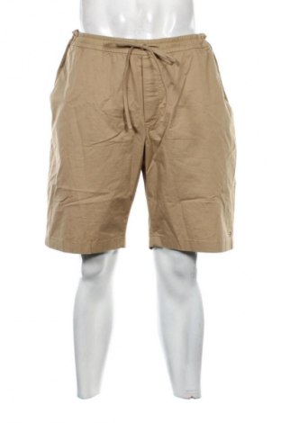 Férfi rövidnadrág Tommy Hilfiger, Méret XXL, Szín Bézs, Ár 14 789 Ft