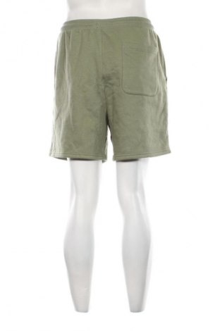 Herren Shorts Tommy Jeans, Größe XL, Farbe Grün, Preis € 54,99