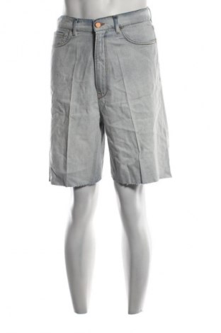 Herren Shorts True NYC, Größe M, Farbe Blau, Preis € 32,99