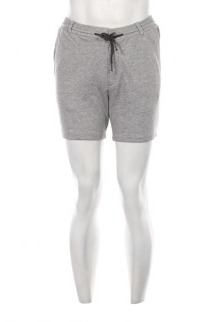 Herren Shorts Pier One, Größe M, Farbe Grau, Preis € 12,99