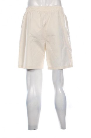 Herren Shorts Unbranded, Größe M, Farbe Ecru, Preis € 11,99