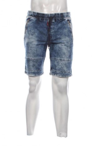 Pánské kraťasy Unbranded, Velikost XL, Barva Modrá, Cena  219,00 Kč