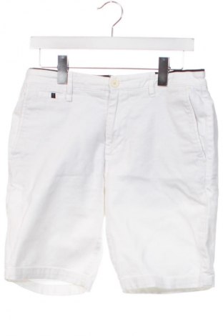 Herren Shorts Zara, Größe M, Farbe Weiß, Preis € 9,23
