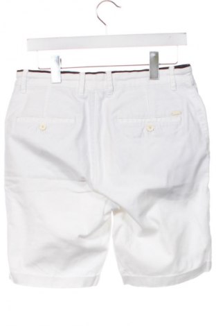 Herren Shorts Zara, Größe M, Farbe Weiß, Preis € 9,23