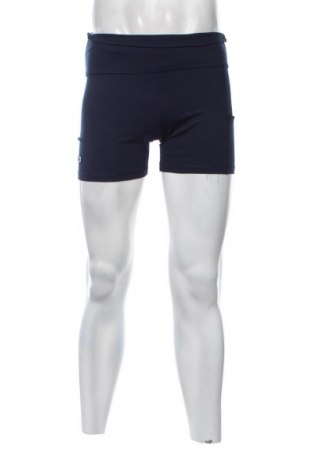 Herren Leggings Lacoste, Größe L, Farbe Blau, Preis € 16,99