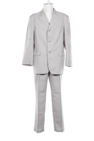 Pánský oblek  Woodpecker, Velikost L, Barva Šedá, Cena  1 579,00 Kč