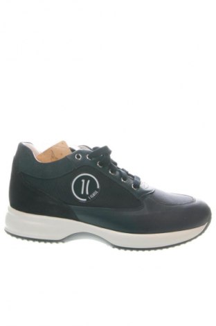 Herrenschuhe 1a Classe Alviero Martini, Größe 41, Farbe Blau, Preis 194,99 €, #133714883