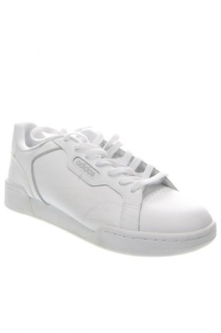 Ανδρικά παπούτσια Adidas, Μέγεθος 42, Χρώμα Λευκό, Τιμή 56,99 €