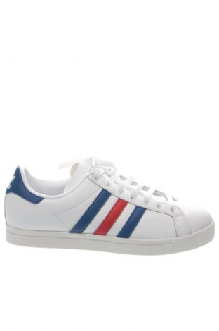Ανδρικά παπούτσια Adidas Originals, Μέγεθος 42, Χρώμα Λευκό, Τιμή 122,99 €