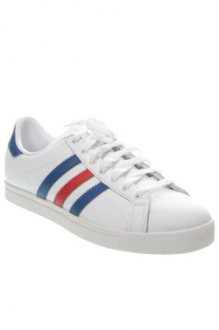 Ανδρικά παπούτσια Adidas Originals, Μέγεθος 42, Χρώμα Λευκό, Τιμή 122,99 €