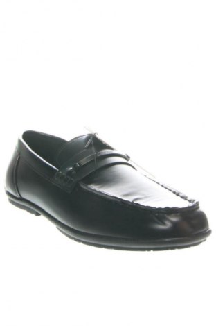 Încălțăminte bărbătească Calvin Klein, Mărime 44, Culoare Negru, Preț 308,99 Lei