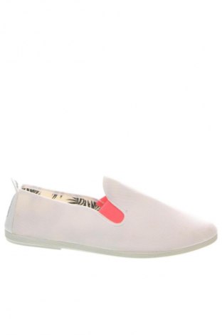 Herrenschuhe Flossy, Größe 45, Farbe Weiß, Preis 41,99 €