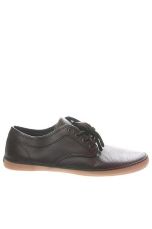 Ανδρικά παπούτσια Kangol, Μέγεθος 41, Χρώμα Καφέ, Τιμή 13,99 €