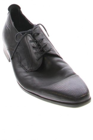 Obuwie męskie Lavorazione Artigiana, Rozmiar 42, Kolor Czarny, Cena 32,99 zł