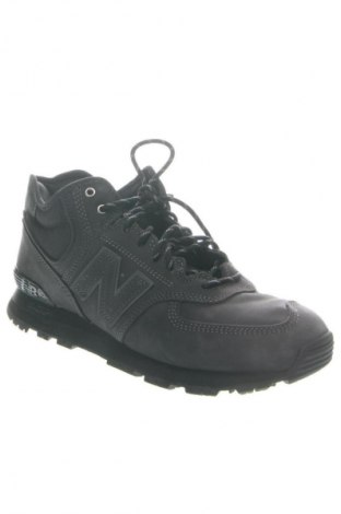 Мъжки обувки New Balance, Размер 43, Цвят Сив, Цена 85,89 €