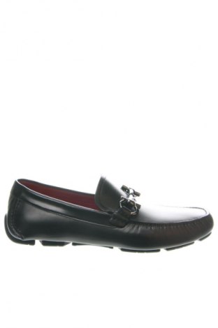 Мъжки обувки Salvatore Ferragamo, Размер 42, Цвят Черен, Цена 411,58 €