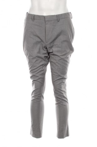 Herrenhose ASOS, Größe L, Farbe Grau, Preis € 18,99