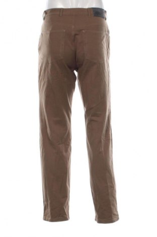Herrenhose Alberto, Größe M, Farbe Beige, Preis € 31,99