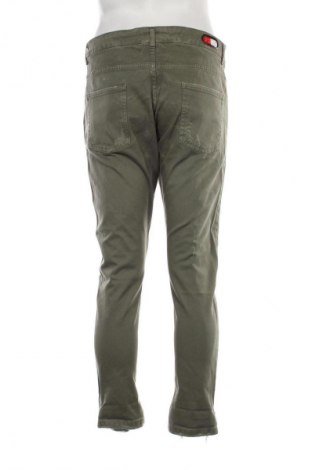 Herrenhose Berna, Größe M, Farbe Grün, Preis € 23,99