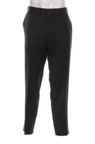 Herrenhose Biaggini, Größe L, Farbe Schwarz, Preis € 14,99