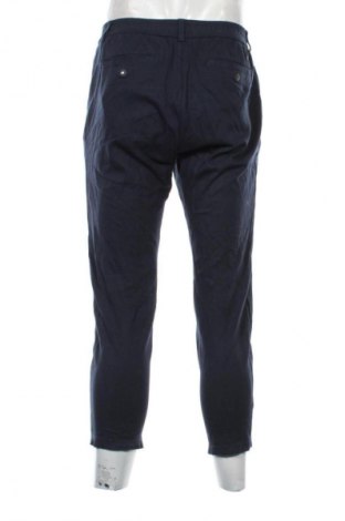 Herrenhose Brax, Größe L, Farbe Blau, Preis € 40,99