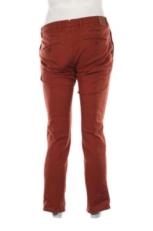 Herrenhose Brax, Größe M, Farbe Orange, Preis € 4,99