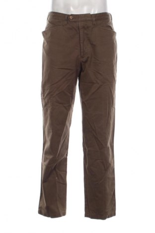Herrenhose Brooksfield, Größe L, Farbe Braun, Preis € 44,99