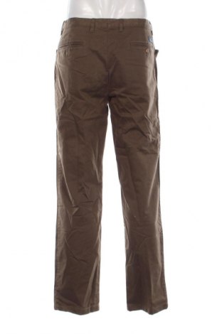 Herrenhose Brooksfield, Größe L, Farbe Braun, Preis € 44,99