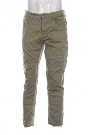 Herrenhose C&A, Größe L, Farbe Grün, Preis € 21,99