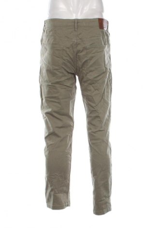 Herrenhose C&A, Größe L, Farbe Grün, Preis € 21,99