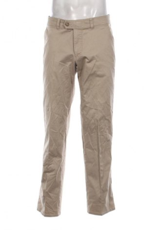 Herrenhose Cambridge Satchel Co., Größe L, Farbe Beige, Preis € 57,99