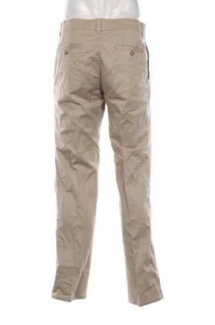 Herrenhose Cambridge Satchel Co., Größe L, Farbe Beige, Preis € 57,99