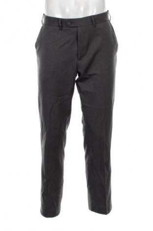 Herrenhose Canda, Größe M, Farbe Grau, Preis € 12,99